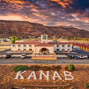 Quality Inn Kanab National Park Area