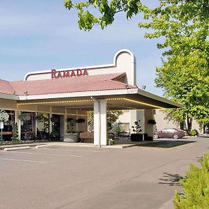 Ramada By Wyndham Portland Airport